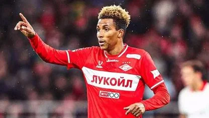 Gedson Fernandes Beşiktaş'a geri mi dönecek?