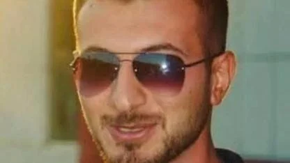 Genç mühendisin acı sonu! Göçük altında kalarak hayatını kaybetti