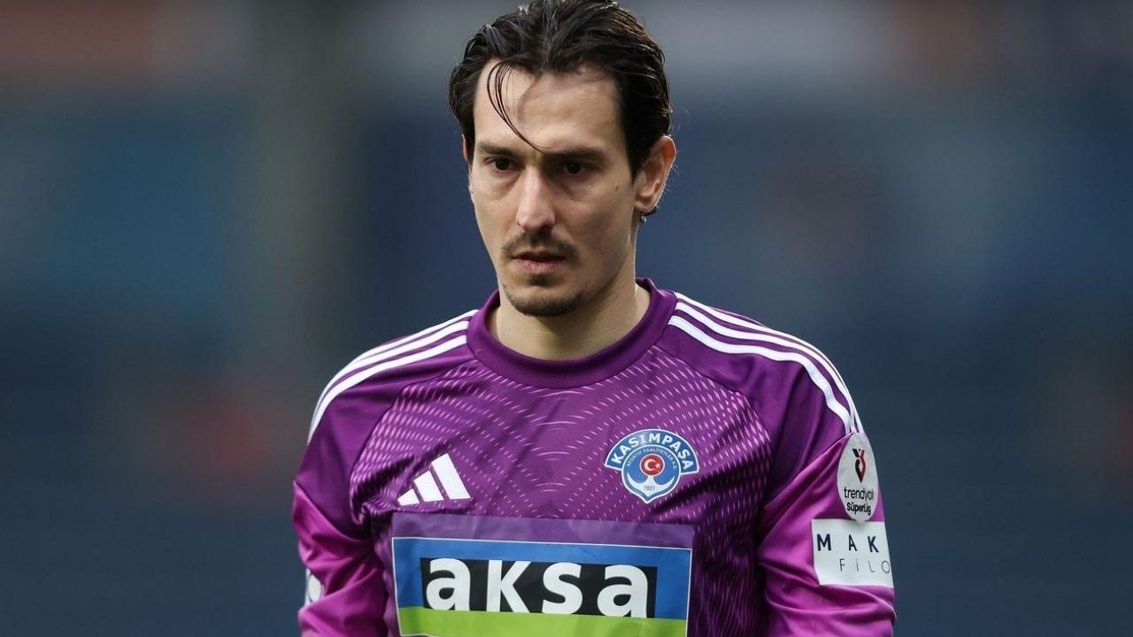 Gianniotis'ten inanılmaz gol!