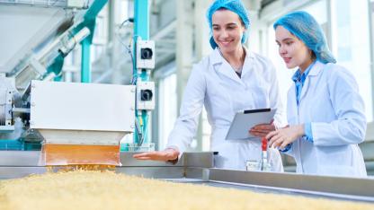 Gıda mühendisi nedir, ne iş yapar, ne kadar maaş alır?