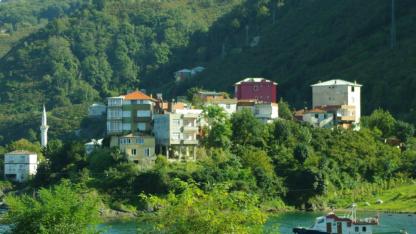 Giresun neden maden sahası ilan edildi? Giresun maden sahası ilan edilen bölgeler