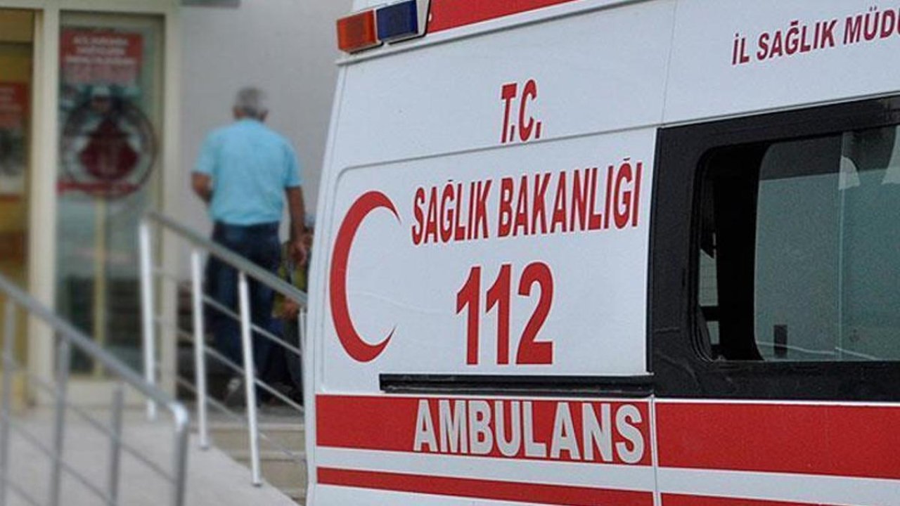 Giresun'da acı olay! Uçurumdan yuvarlanan kişi hayatını kaybetti