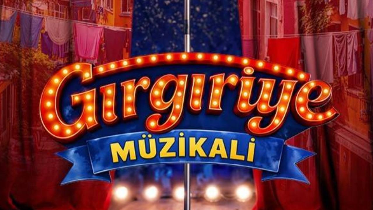 Gırgıriye Müzikali'nde kriz! Bülent Ersoy neden ayrıldı?