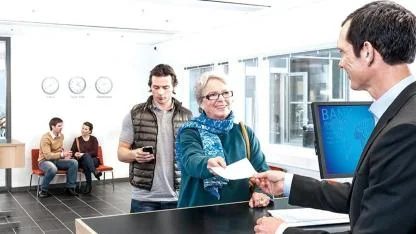 Gişe memuru nedir, ne iş yapar, ne kadar maaş alır?