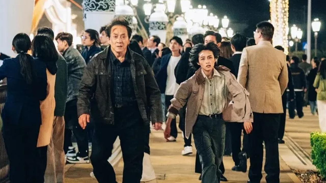 Gölge Avı! Gölge avı konusu ne? Gölge avı oyuncuları kim?