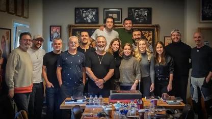 Gora 4 Gora kadrosu belli oldu