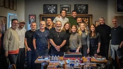 Gora 4 Gora kadrosu belli oldu