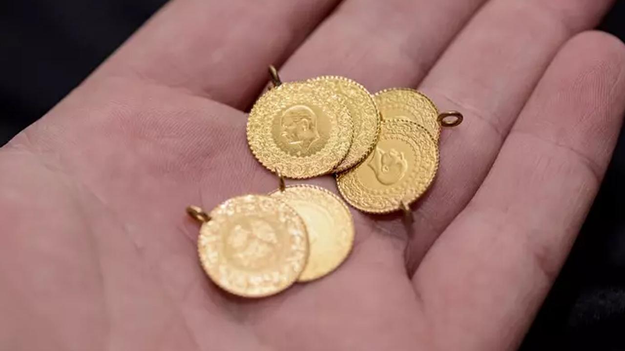 Gram altın neden düşüyor?