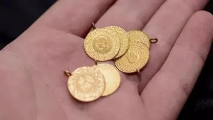 Gram altın neden düşüyor?