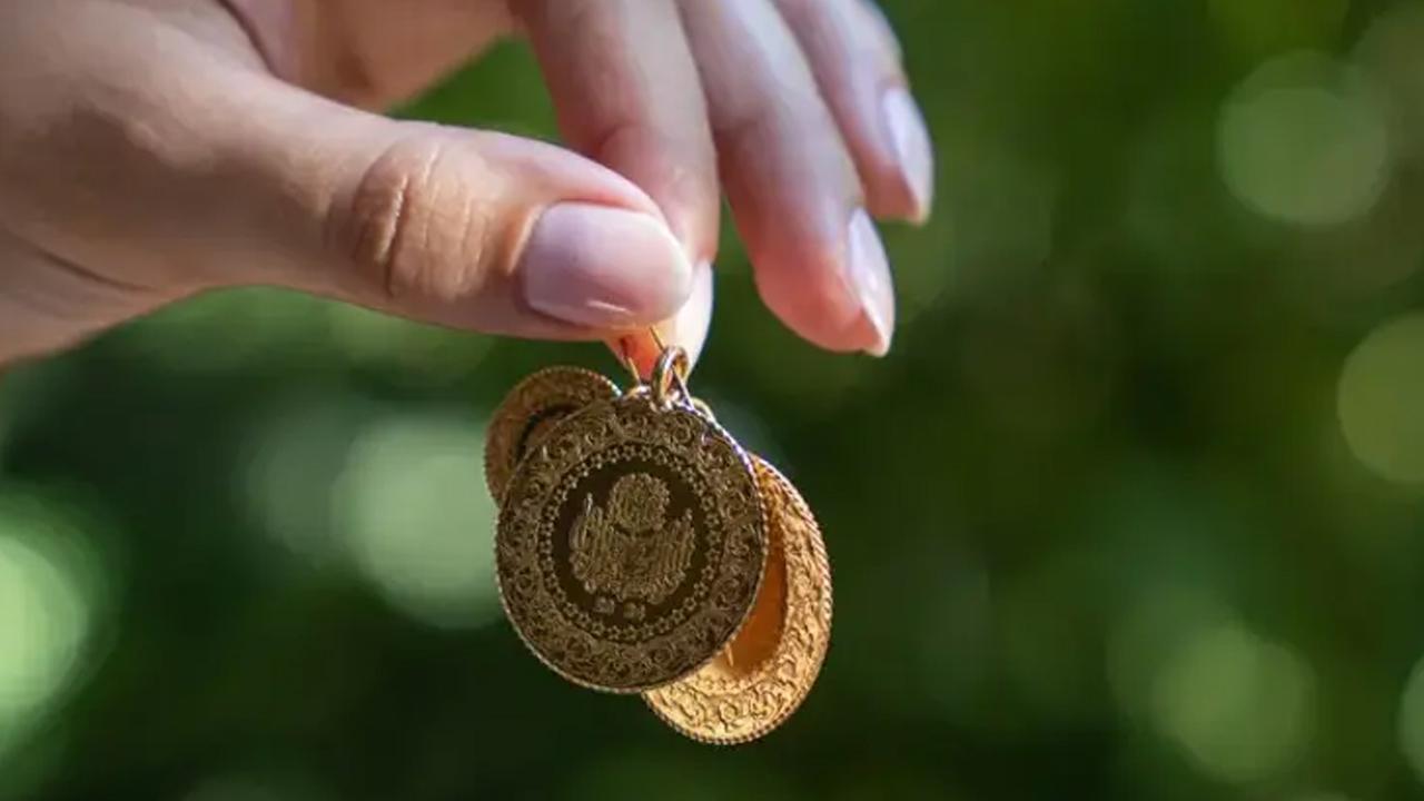 Gram altın neden düşüyor?