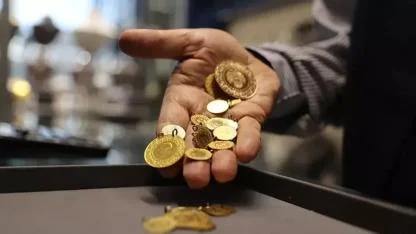 Gram altın neden yükseldi?