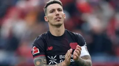 Grimaldo Beşiktaş'a mı gelecek?