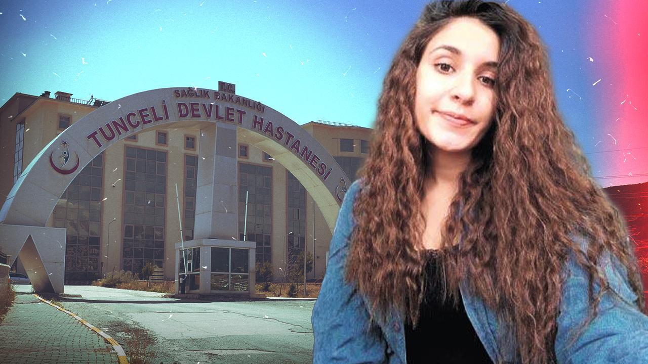 Gülistan Doku soruşturmasında yeni gelişme! Eski başhekim Çağdaş Özdemir tutuklandı