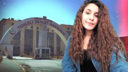 Gülistan Doku soruşturmasında yeni gelişme! Eski başhekim Çağdaş Özdemir tutuklandı