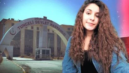 Gülistan Doku soruşturmasında yeni gelişme! Eski başhekim Çağdaş Özdemir tutuklandı