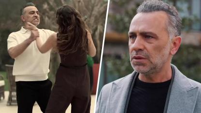 Güller ve Günahlar’da şok gelişme! Kader'in babası Cihan ölüyor mu?