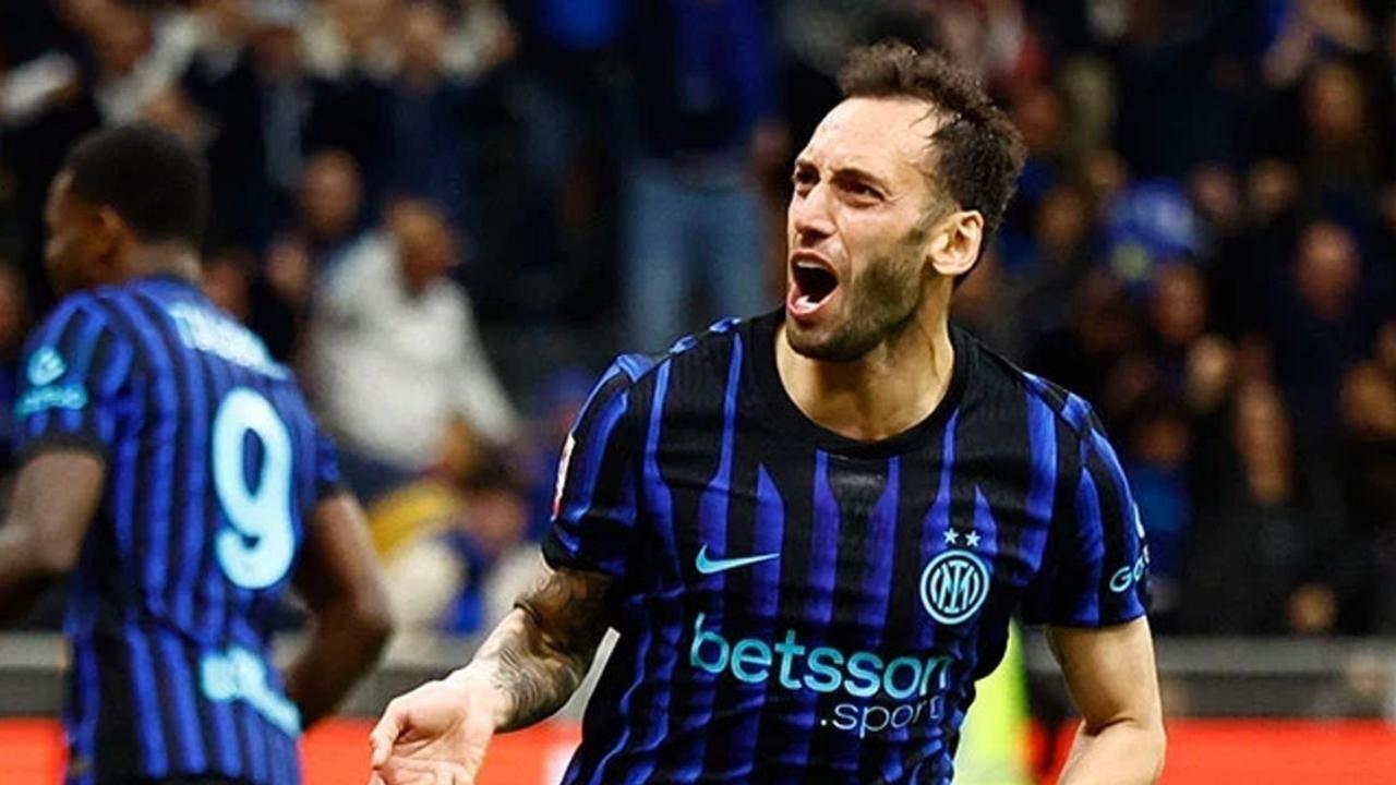 Hakan Çalhanoğlu sezonu kapattı! Dünya Kupası'nı kaçıracak mı?