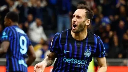 Hakan Çalhanoğlu sezonu kapattı! Dünya Kupası'nı kaçıracak mı?