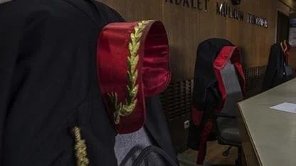 Hakim ve savcıların yükselme esaslarında değişiklik