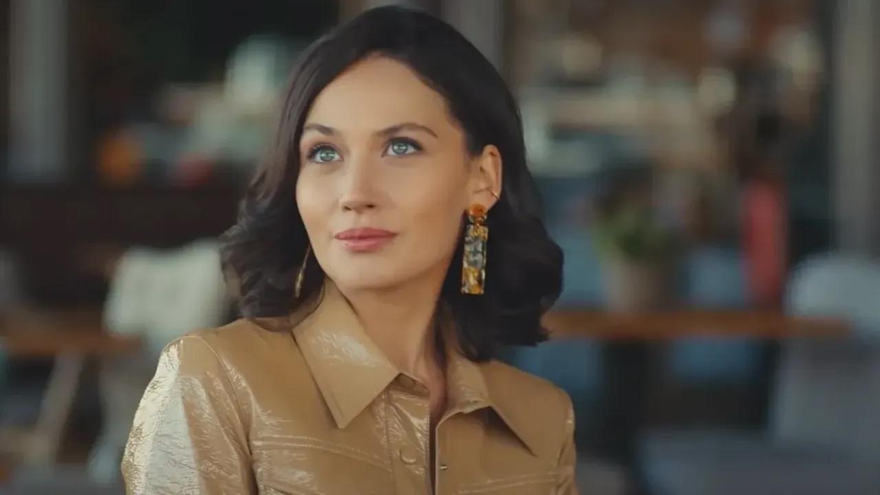 Halef Hicran diziden ayrılıyor mu? İlayda Çevik kimdir?