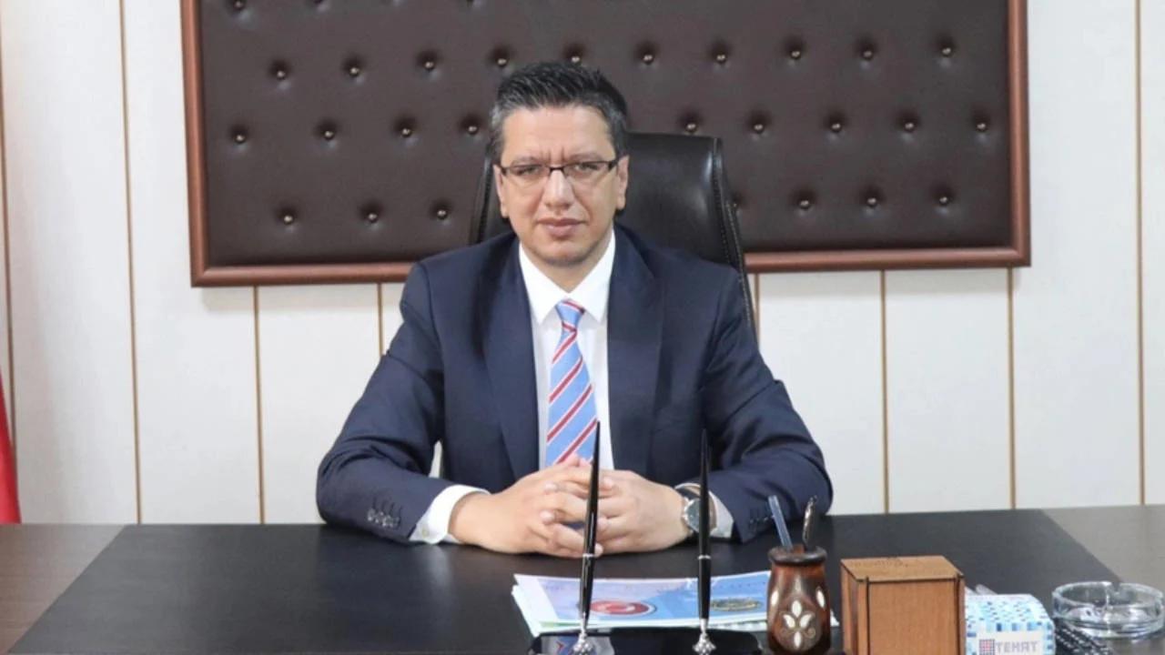 Halfeti Belediyesi'ne operasyon! Şeref Albayrak kimdir?