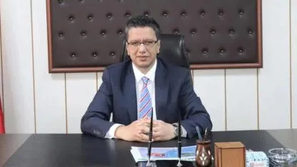 Halfeti Belediyesi'ne operasyon! Şeref Albayrak kimdir?