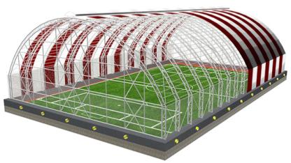 HALI SAHA YAPILMASI İŞİ