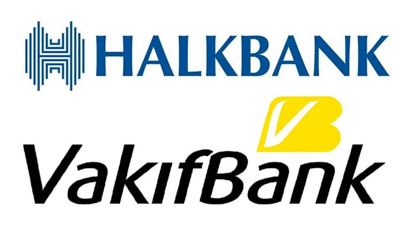 Halkbank ve Vakıfbank yeni genel müdürleri kim oldu?