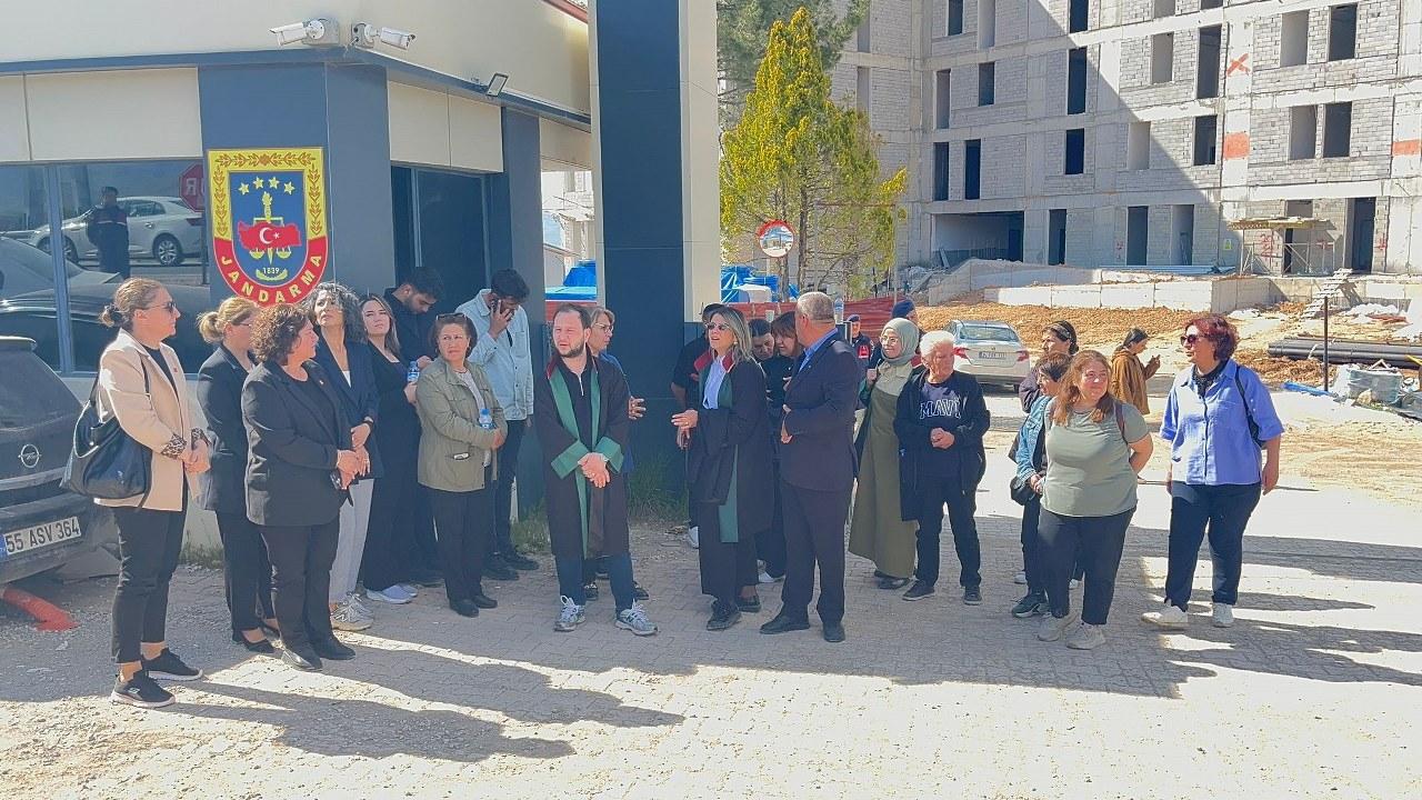 Hamile eşini öldürmüştü! Cezası belli oldu