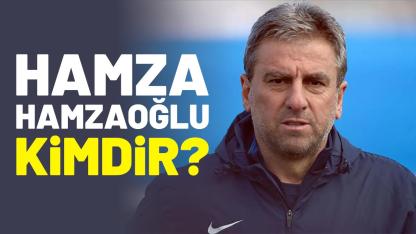 Hamza Hamzaoğlu kimdir?