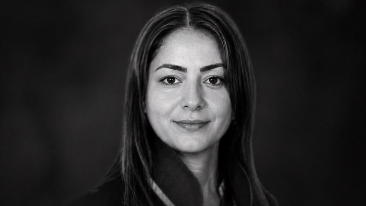 Hatice Kocaefe kimdir?