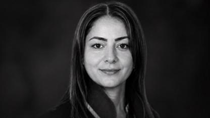 Hatice Kocaefe kimdir?