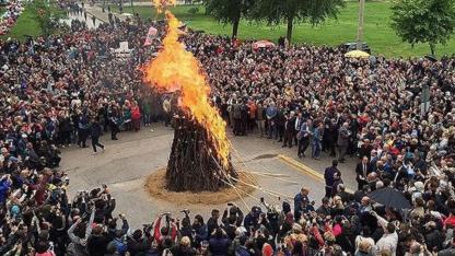 Hıdırellez ne zaman?