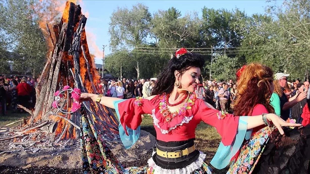 Hıdrellez ne zaman?