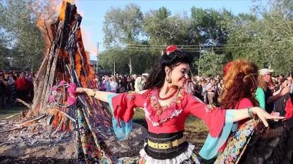 Hıdrellez ne zaman?