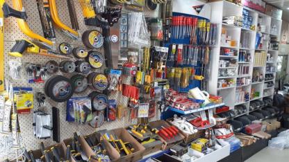 HIRDAVAT MALZEMESİ SATIN ALINACAKTIR