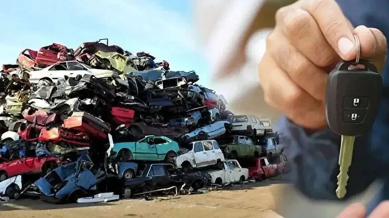 Hurda teşviki ve ÖTV indiriminde son durum!