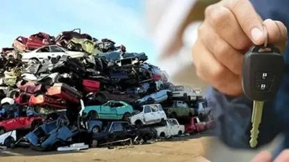 Hurda teşviki ve ÖTV indiriminde son durum!