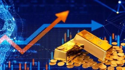 Hürmüz Boğazı açıldı altın fiyatları yükseldi! Gram altın 7000 sınırında