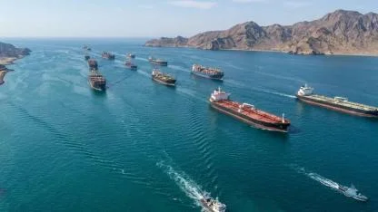 Hürmüz Boğazı açıldı mı?