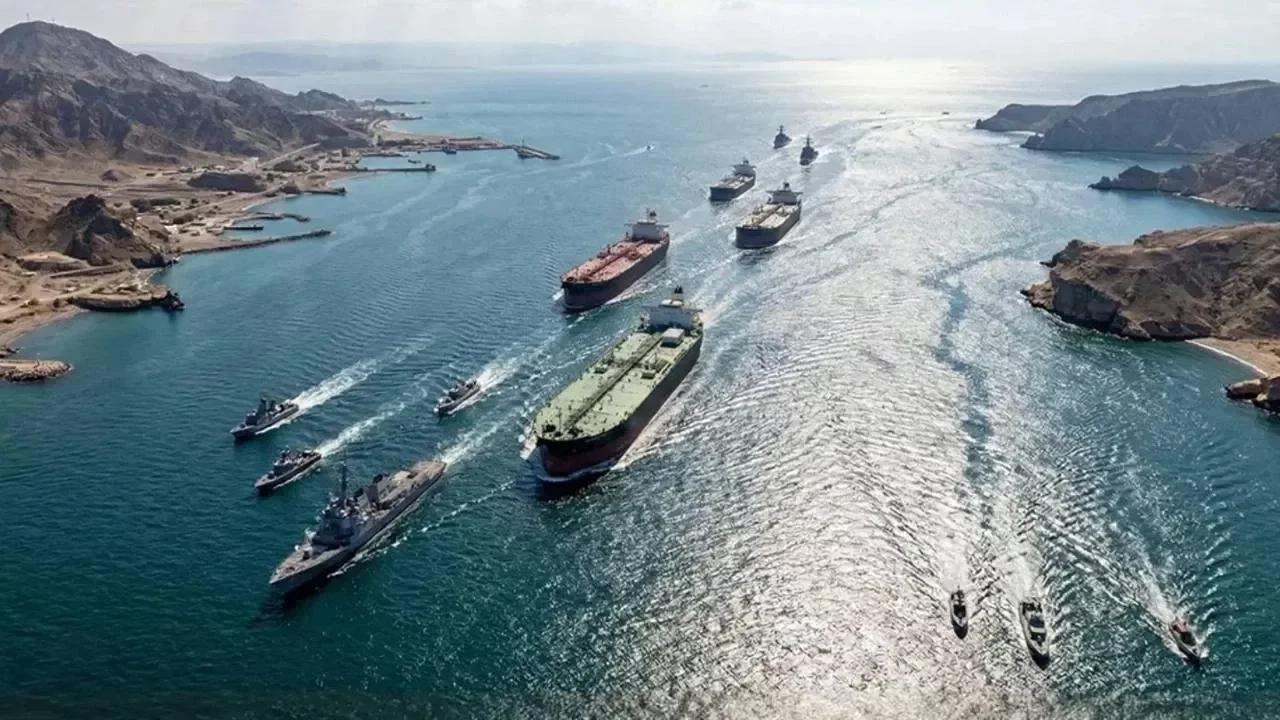 Hürmüz Boğazı açıldı mı?