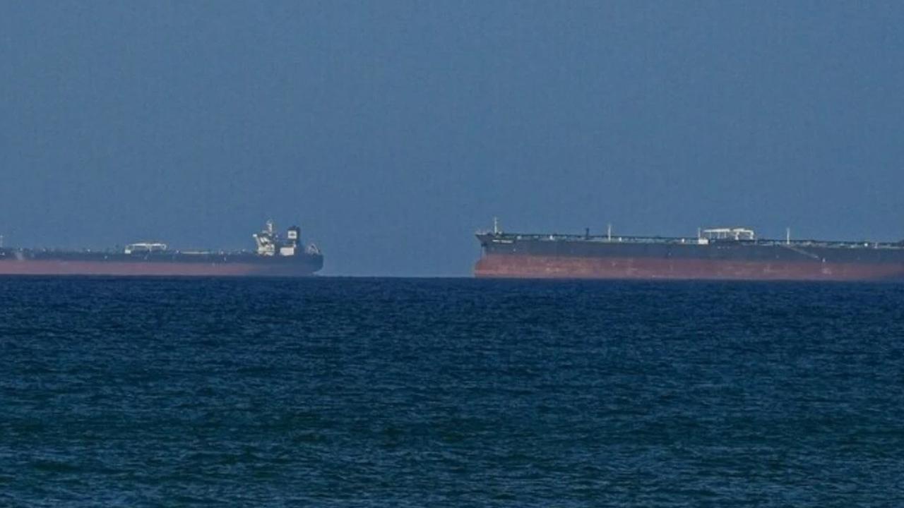 Hürmüz Boğazı gerilim tırmandı! Ateş açıldı