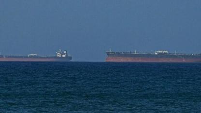 Hürmüz Boğazı gerilim tırmandı! Ateş açıldı