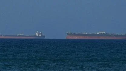 Hürmüz Boğazı gerilim tırmandı! Ateş açıldı