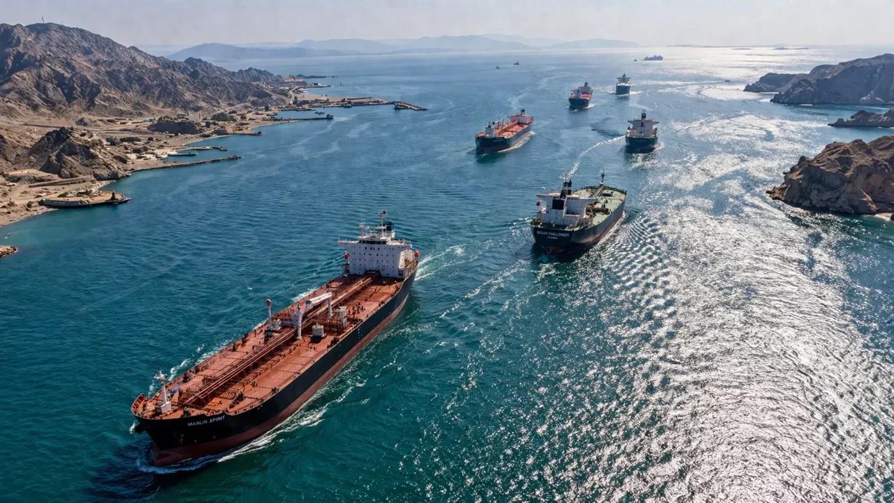 Hürmüz Boğazı kapatıldı mı?