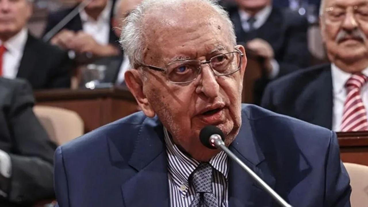 Hüsamettin Cindoruk kimdir? Neden öldü?