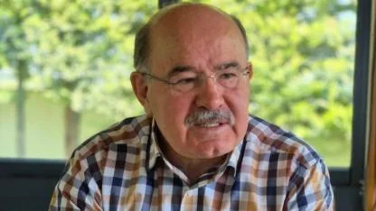 Hüseyin Çelik’ten dikkat çeken çıkış: Türk tipi başkanlık sistemi felaket oldu