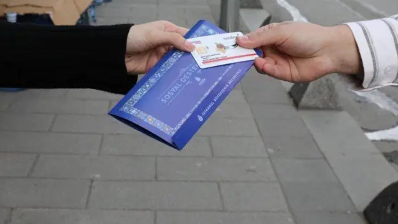 İBB 2500 TL asgari ücretli pazar desteği nasıl alınır?