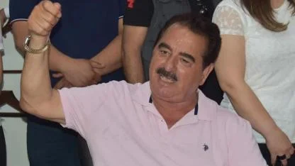 İbrahim Tatlıses hastaneye kaldırıldı! Sağlık durumu hakkında ilk açıklama