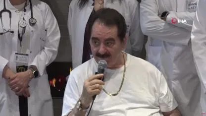 İbrahim Tatlıses’ten mirasıyla ilgili çocuklarına kötü haber!